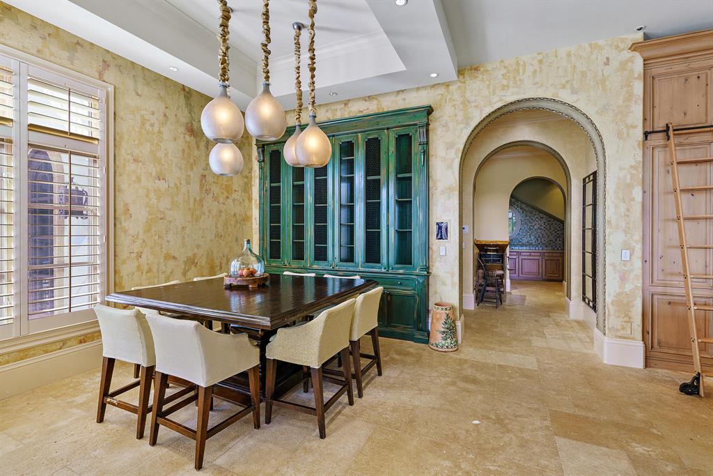 OLD PALM 4 - Residential