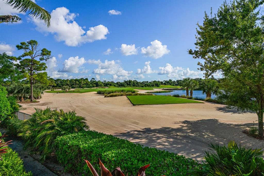 OLD PALM 4 - Residential