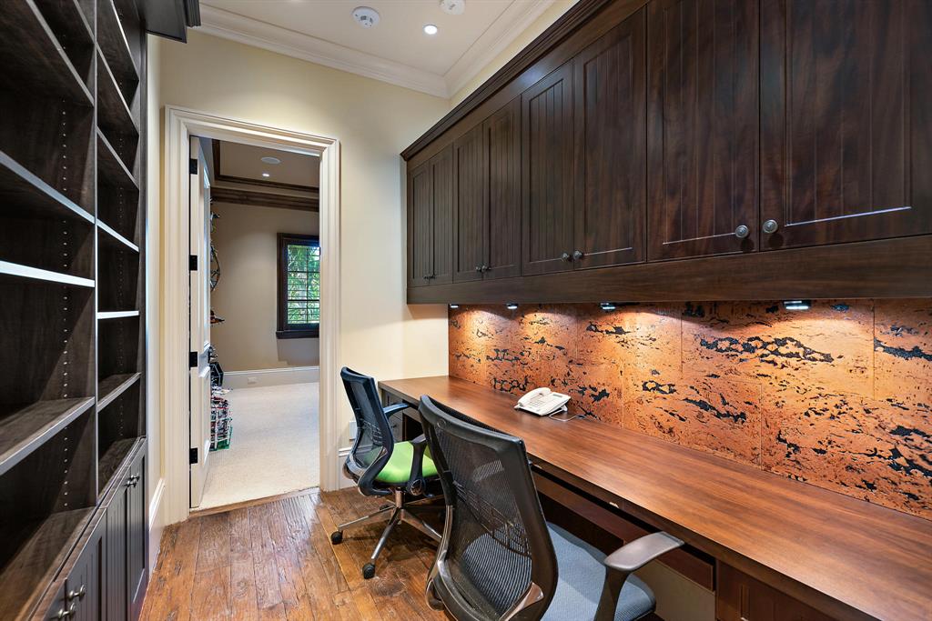 OLD PALM 4 - Residential