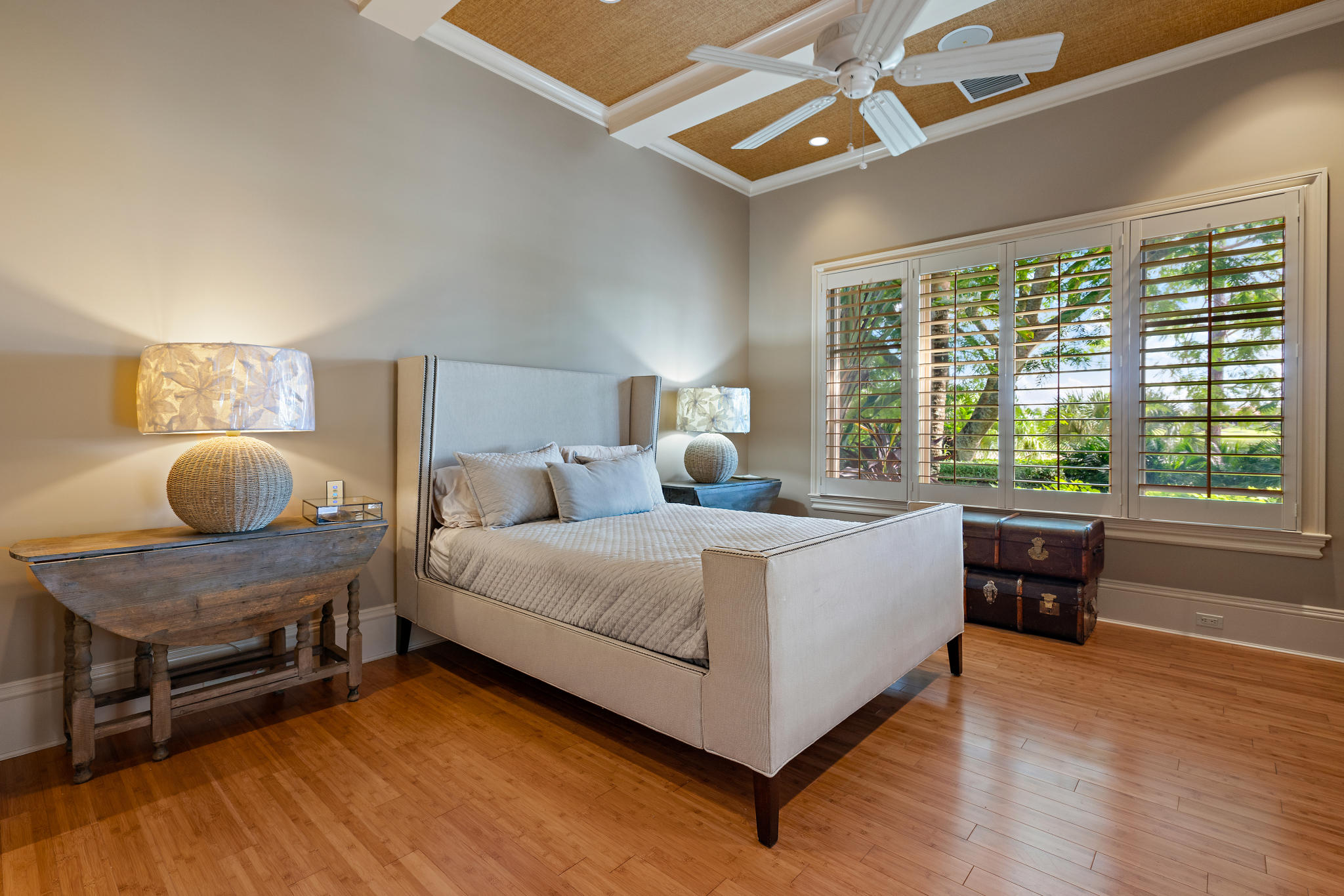 OLD PALM 4 - Residential