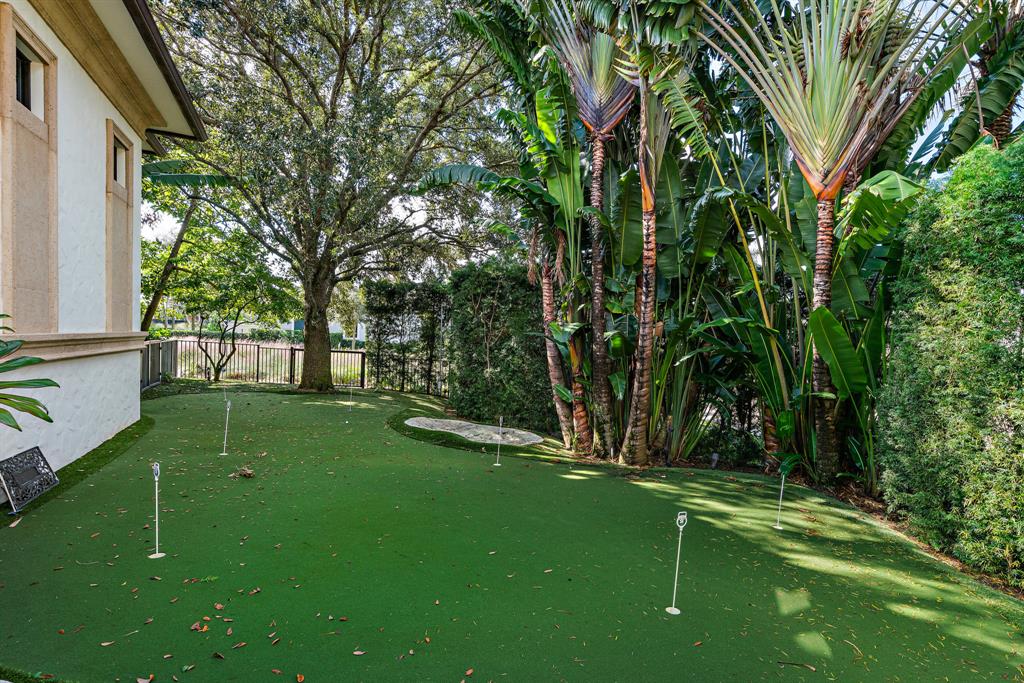 OLD PALM 4 - Residential