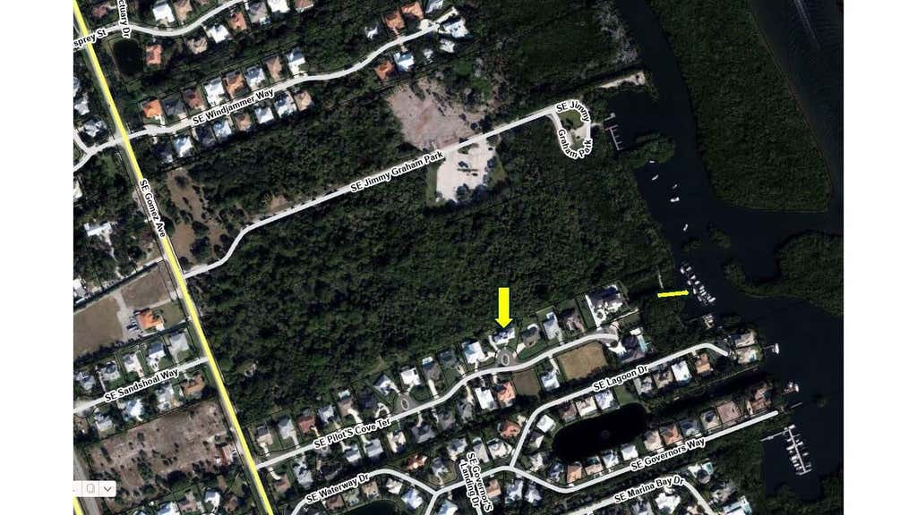 Photo of 8289 SE PILOTS COVE Terrace, Hobe Sound, FL 33455 (MLS # B26053999)