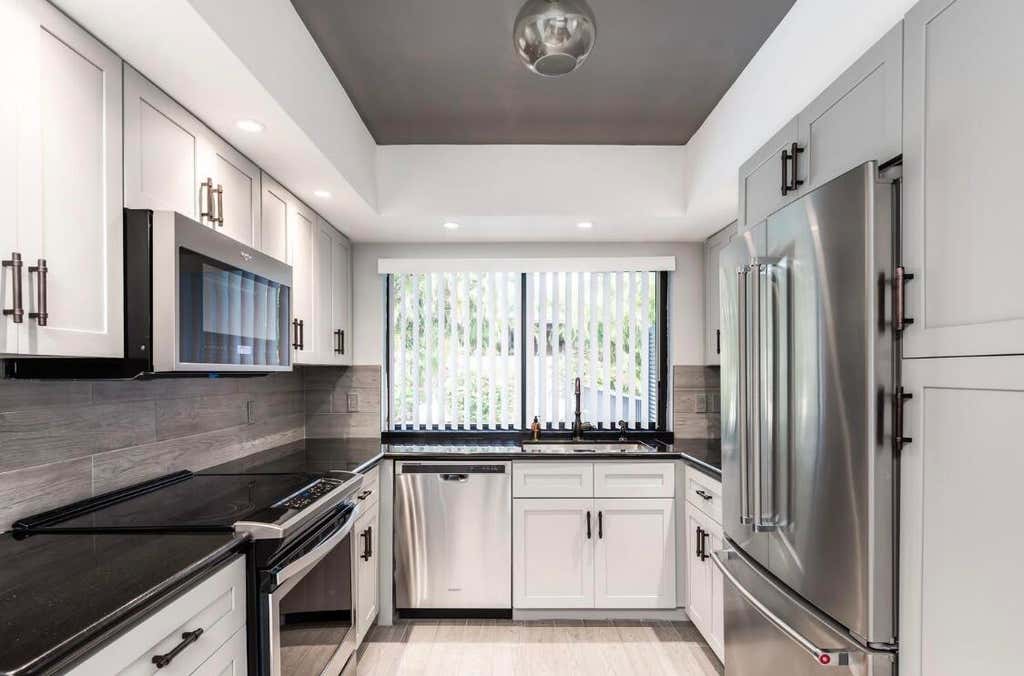 Photo of 5903 NE 7th Avenue, Boca Raton, FL 33487 (MLS # R11020649)