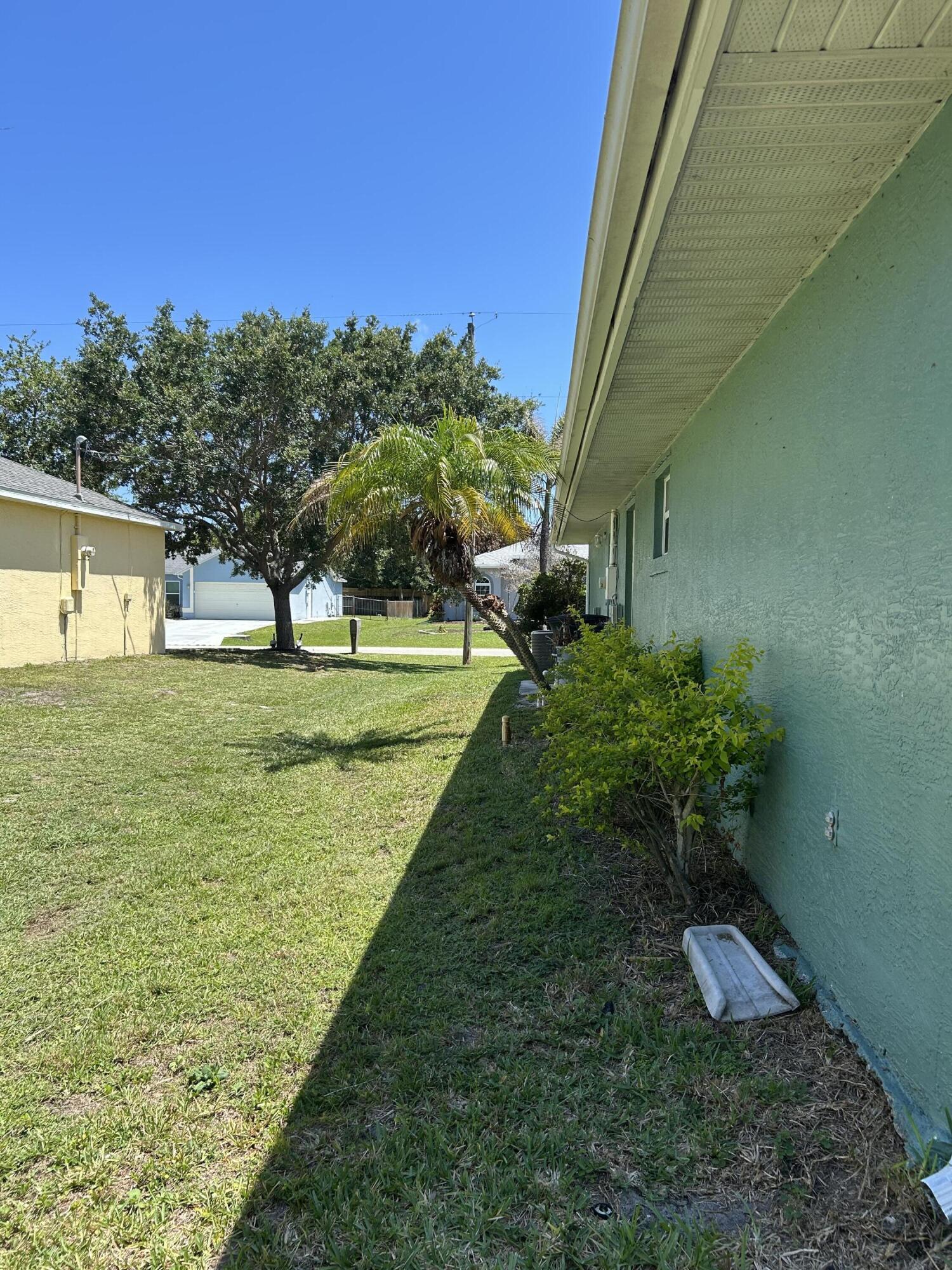 PORT ST LUCIE SECTION 30 - Residential