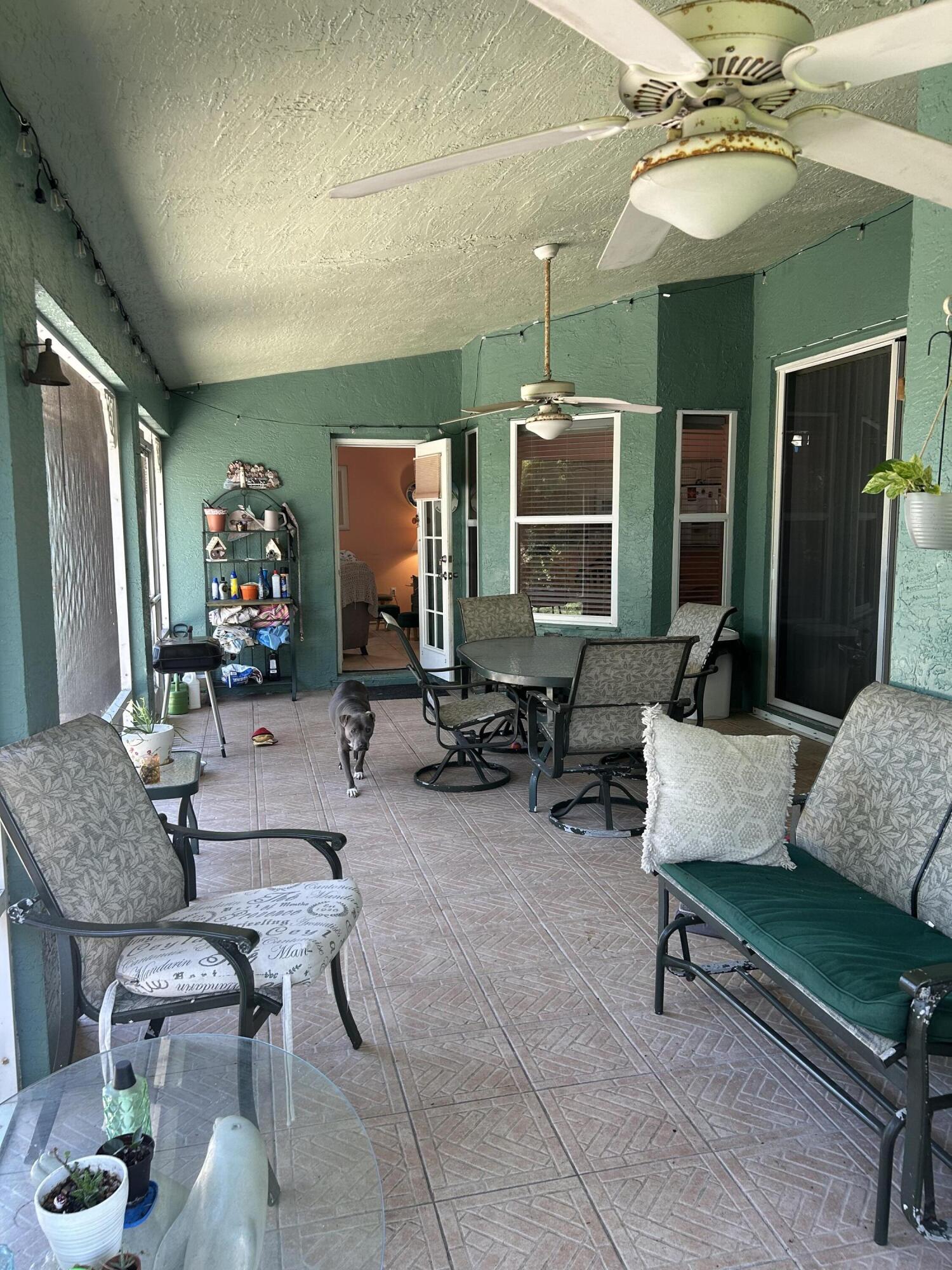 PORT ST LUCIE SECTION 30 - Residential