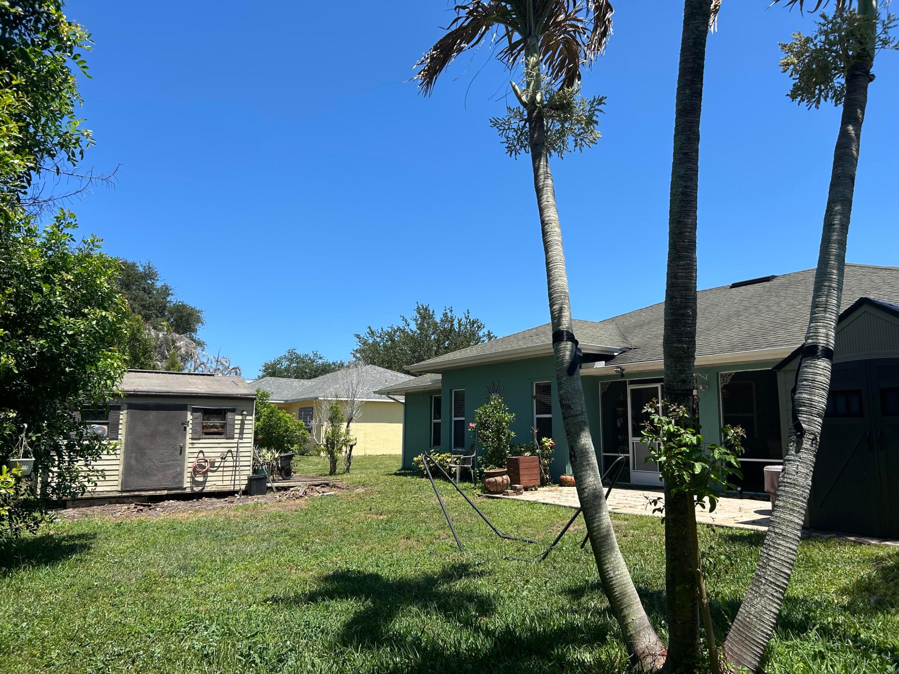 PORT ST LUCIE SECTION 30 - Residential