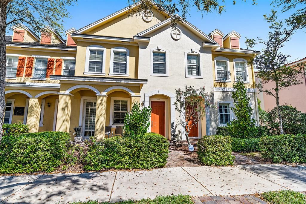 Photo of 753 Dakota Drive, Jupiter, FL 33458 (MLS # R10781206)