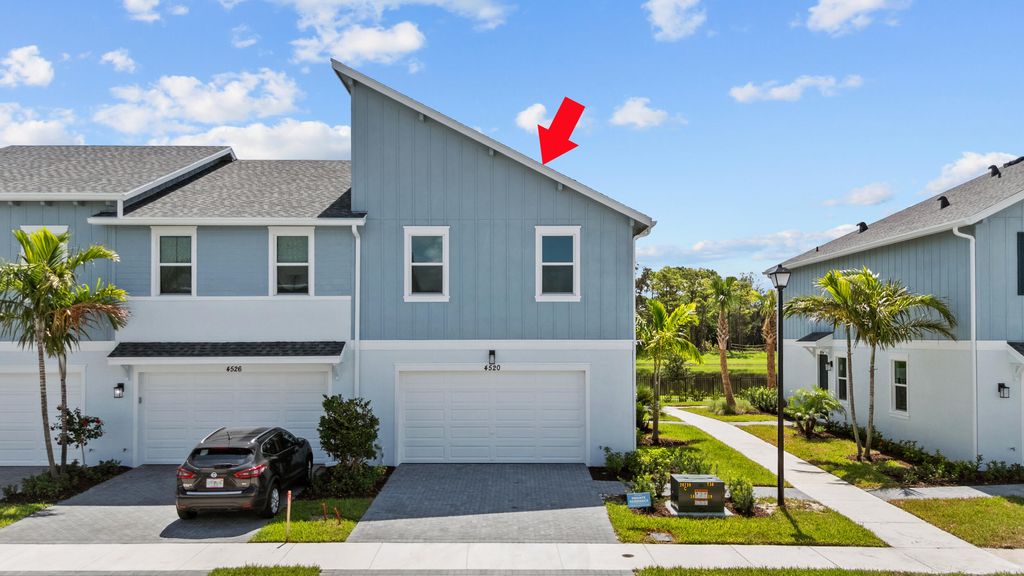 Photo of 4520 Longwood Lake Square, Westlake, FL 33470 (MLS # R11153113)