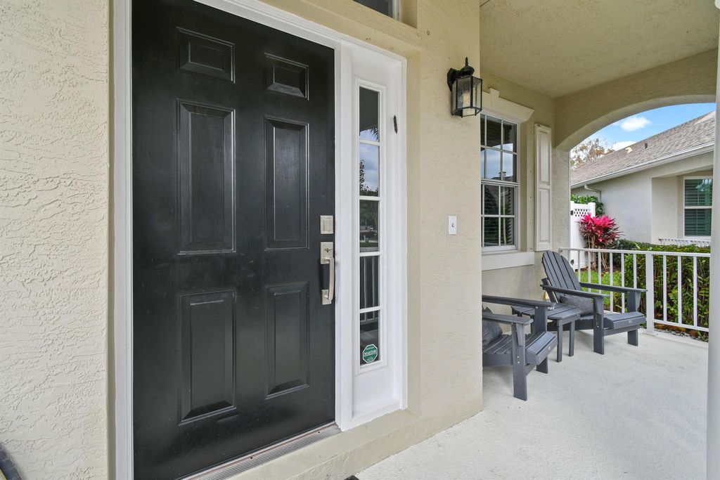 Photo of 268 Clocktower Drive, Jupiter, FL 33458 (MLS # R10956662)