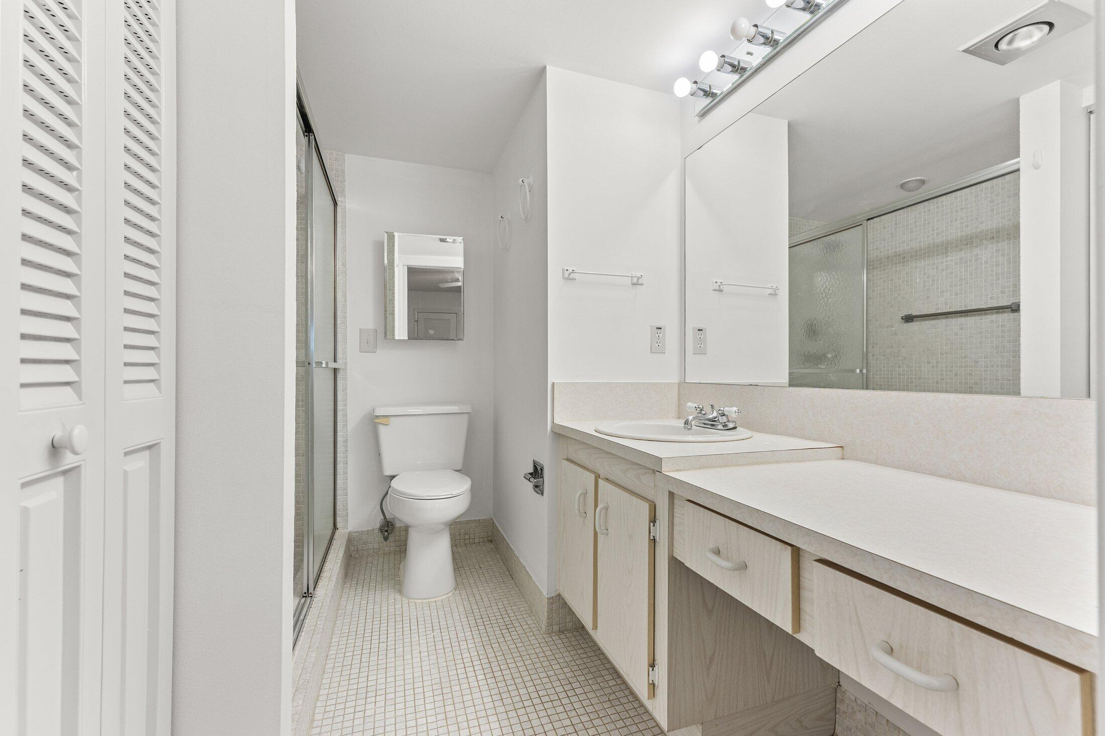 LINCOLN AT CENTURY VILLAGE CONDO - Residential