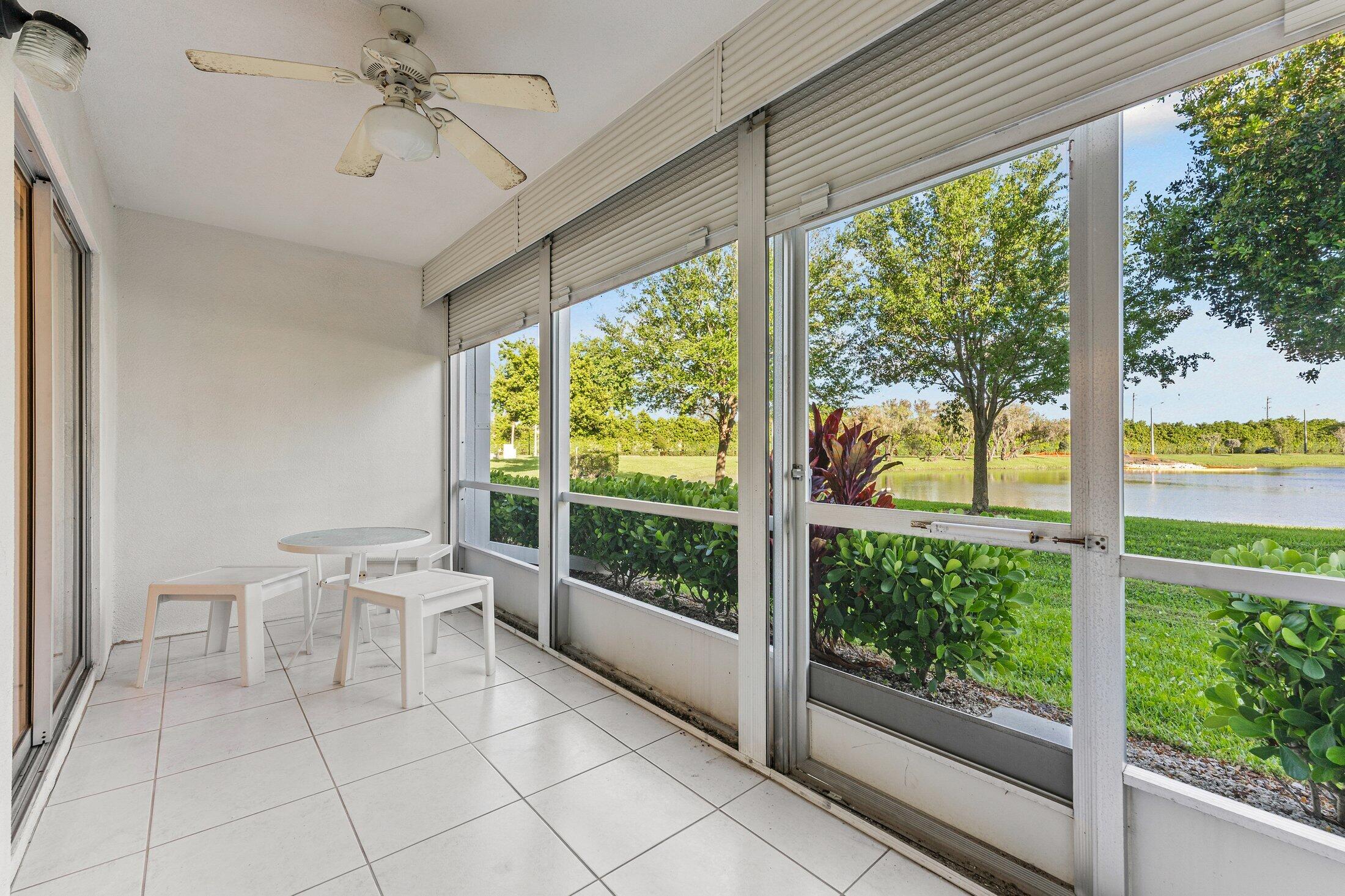 LINCOLN AT CENTURY VILLAGE CONDO - Residential