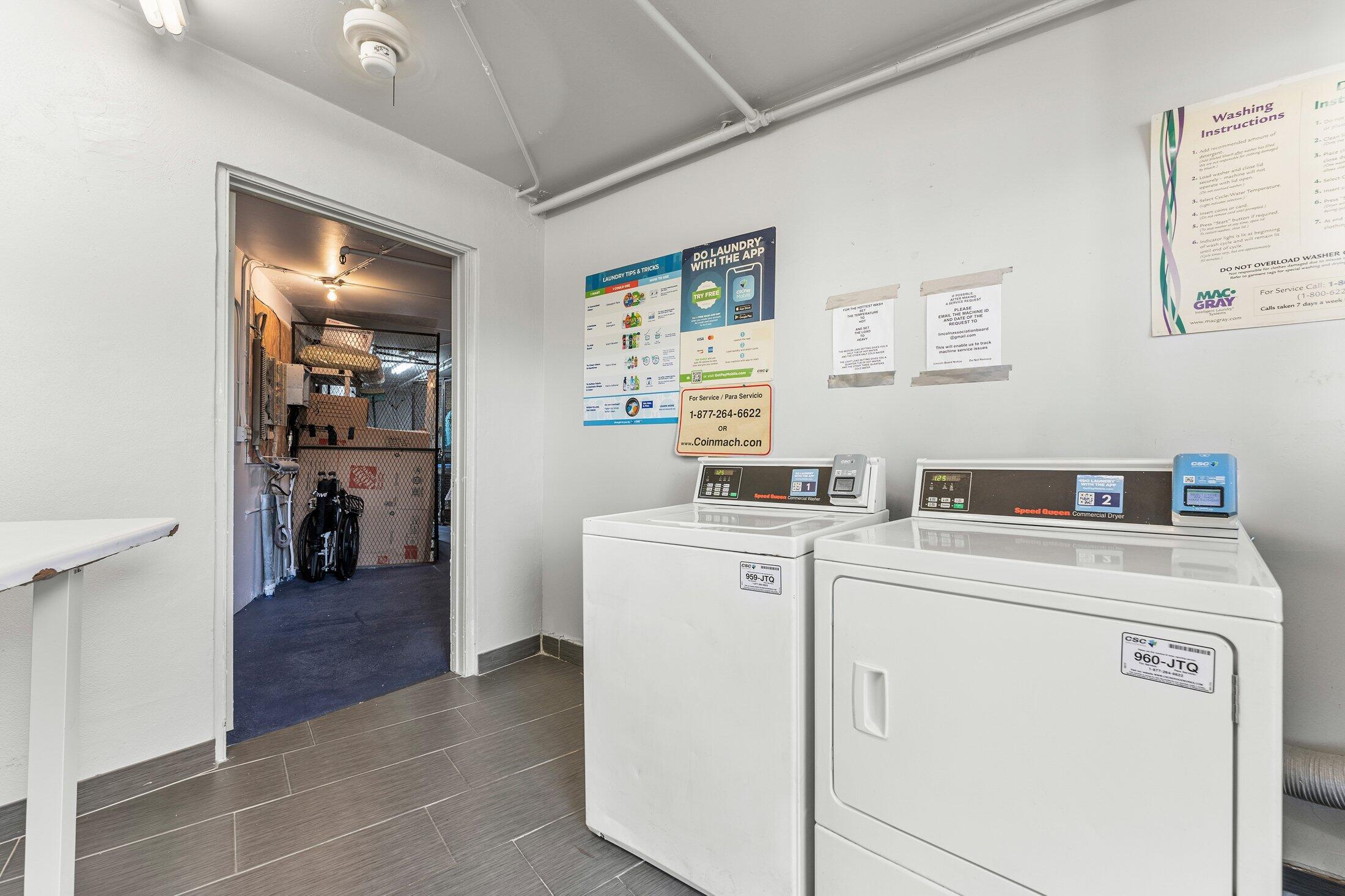 LINCOLN AT CENTURY VILLAGE CONDO - Residential