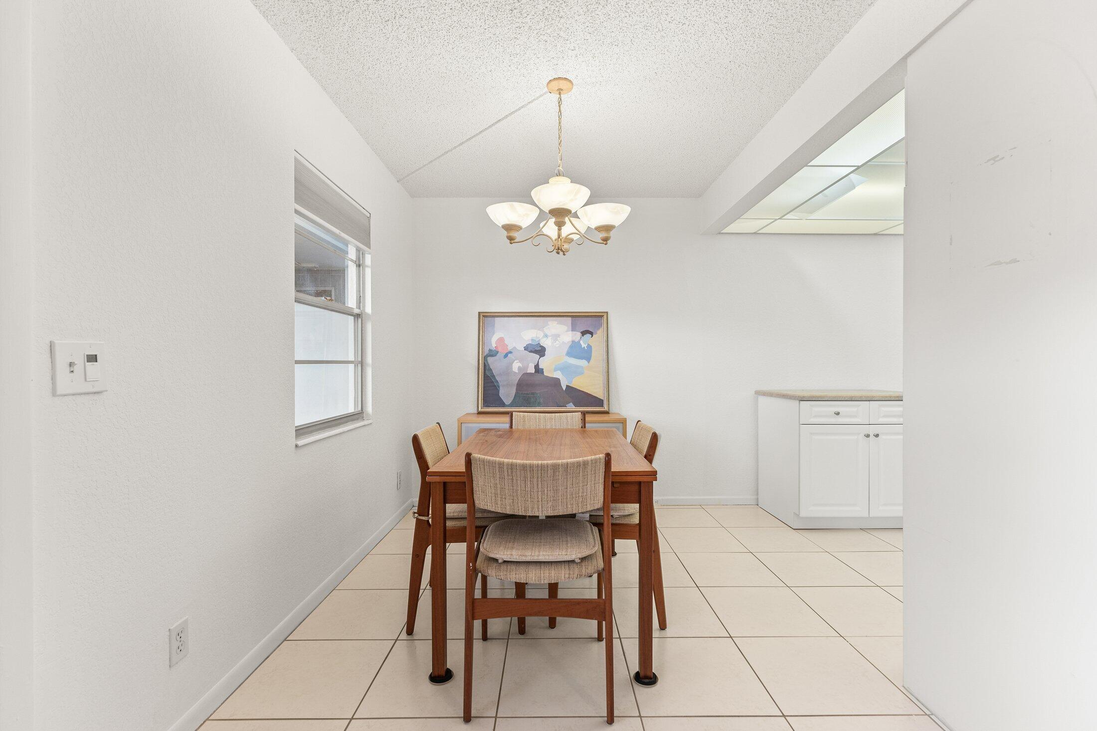 LINCOLN AT CENTURY VILLAGE CONDO - Residential