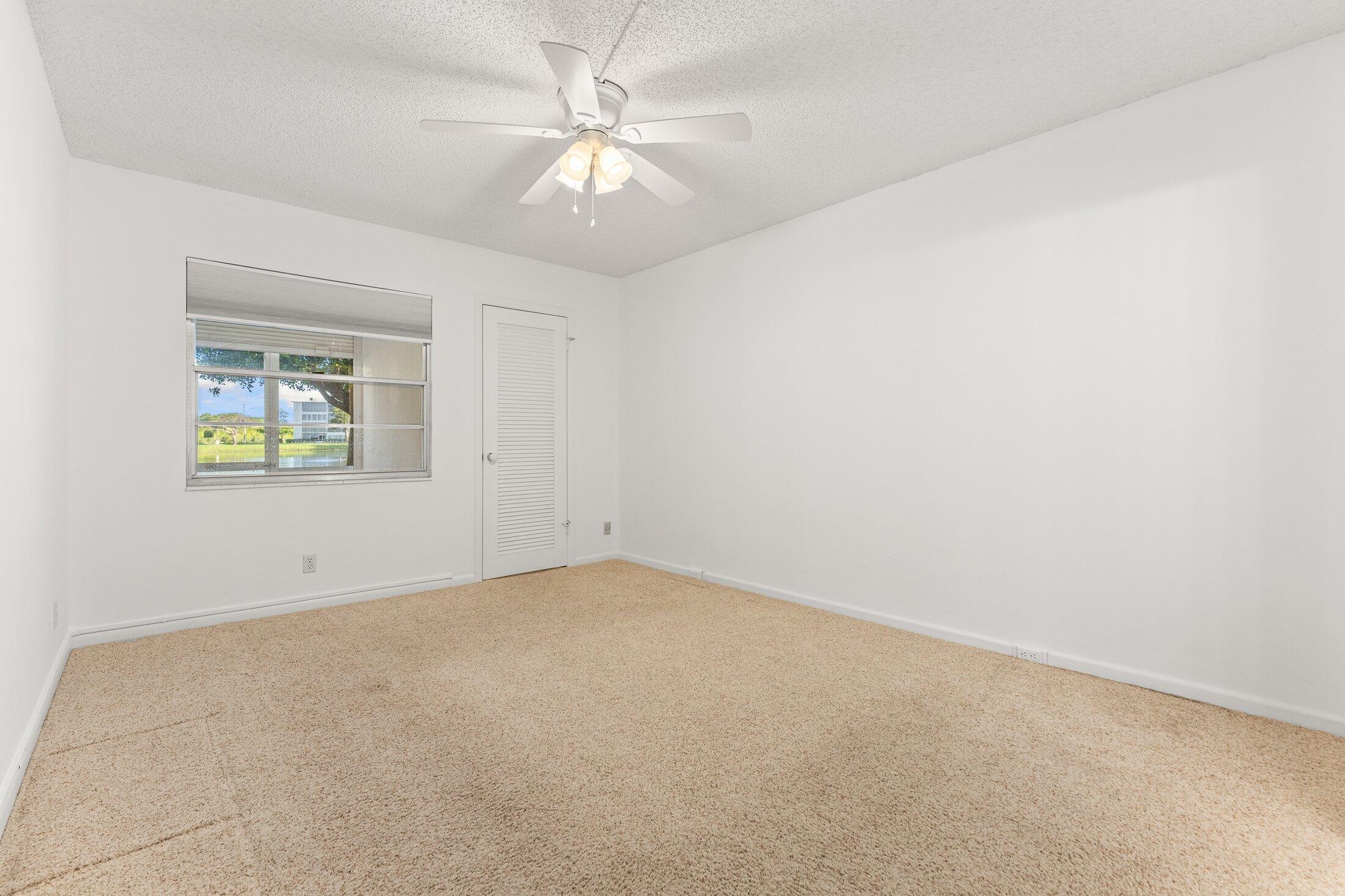 LINCOLN AT CENTURY VILLAGE CONDO - Residential