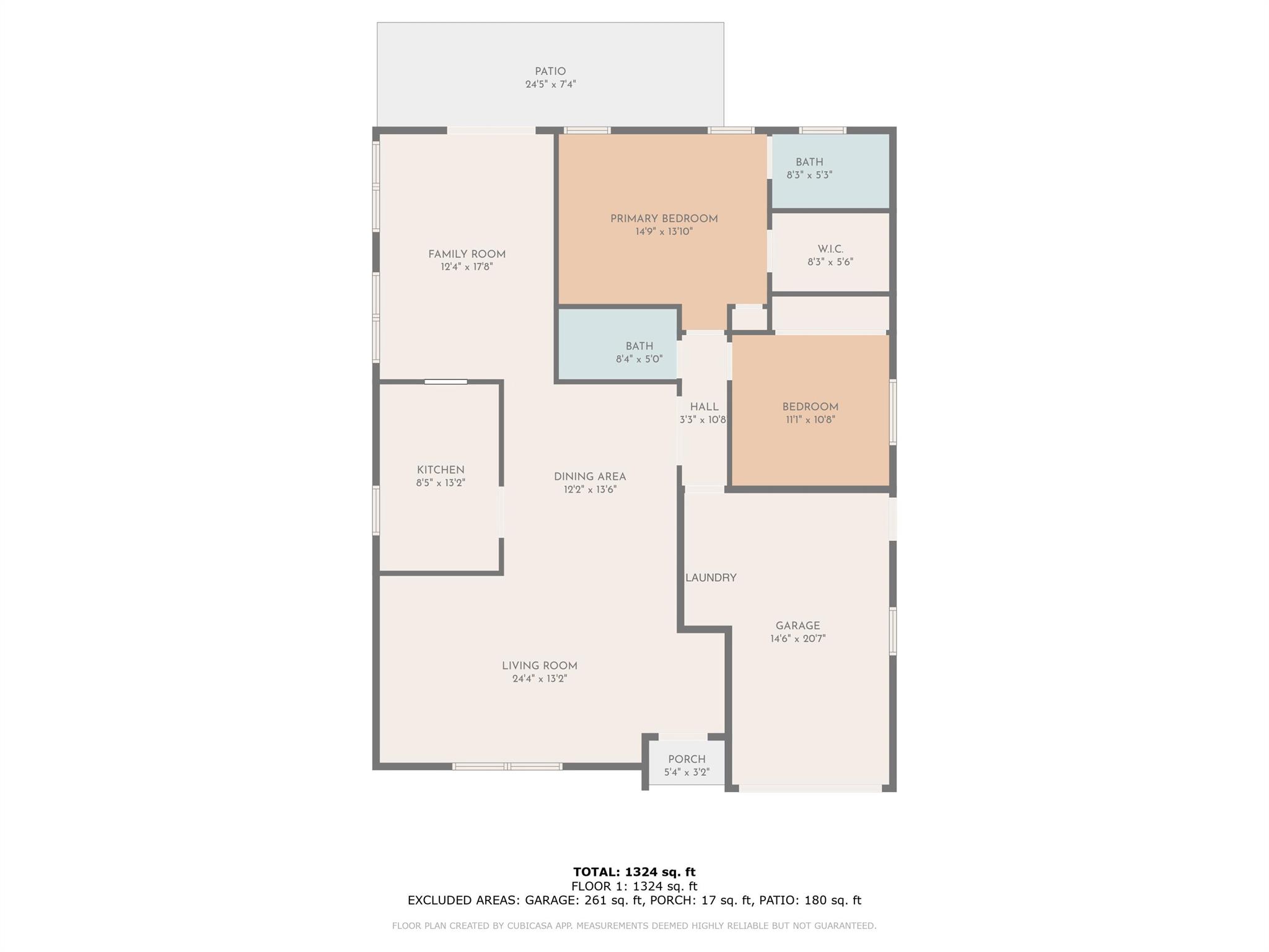 6345 Tall Cypress Circle