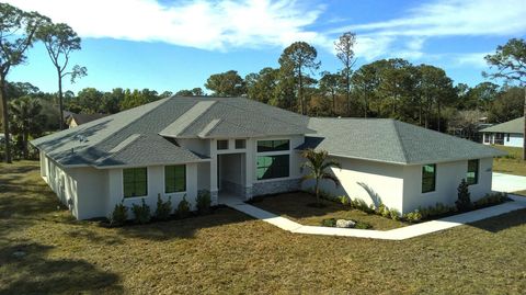 A home in Jupiter