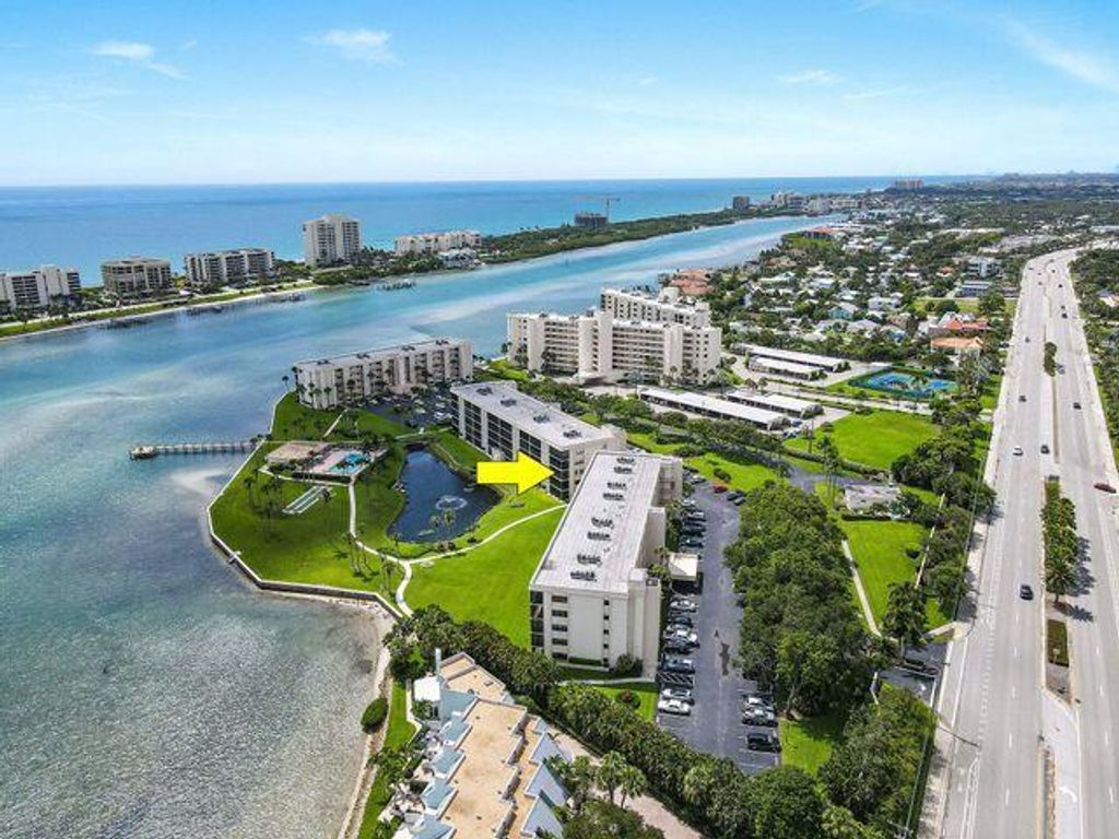 Photo of 200 Intracoastal Place #301, Jupiter, FL 33469 (MLS # R10856252)