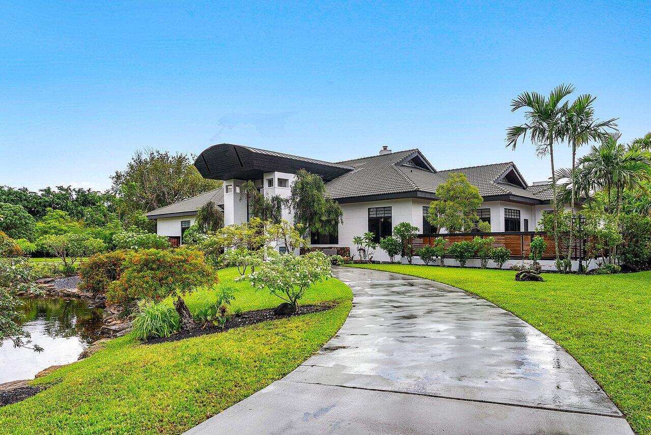 Horseshoe Acres | PALM BE - Residential