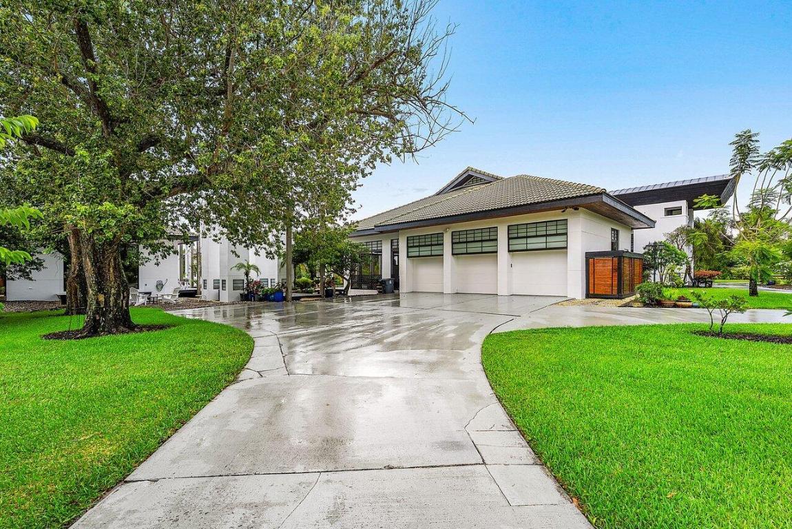 Horseshoe Acres | PALM BEACH FARMS CO 3 - Residential