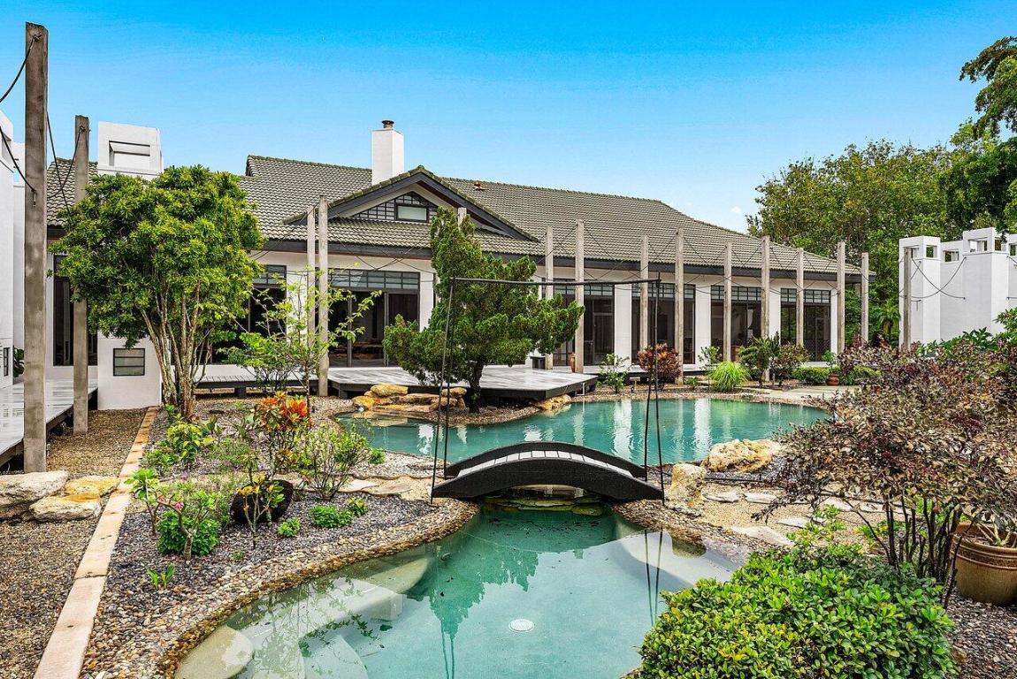 Horseshoe Acres | PALM BEACH FARMS CO 3 - Residential