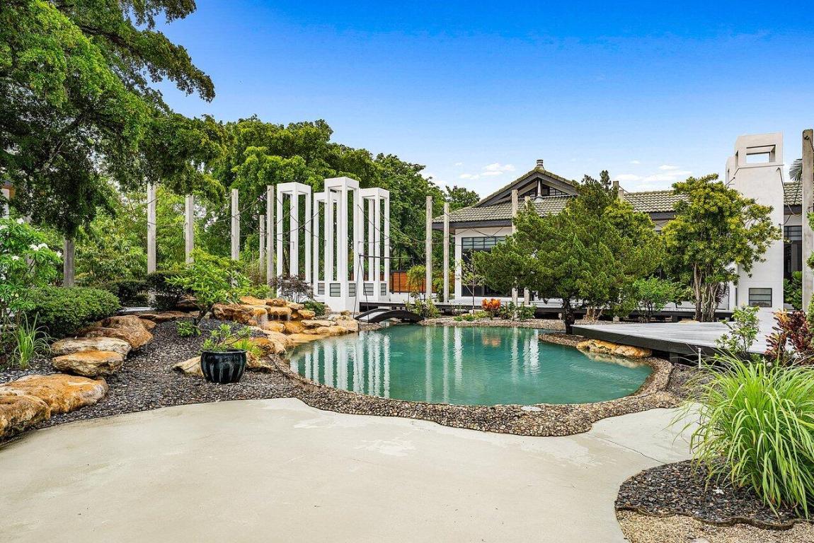 Horseshoe Acres | PALM BEACH FARMS CO 3 - Residential