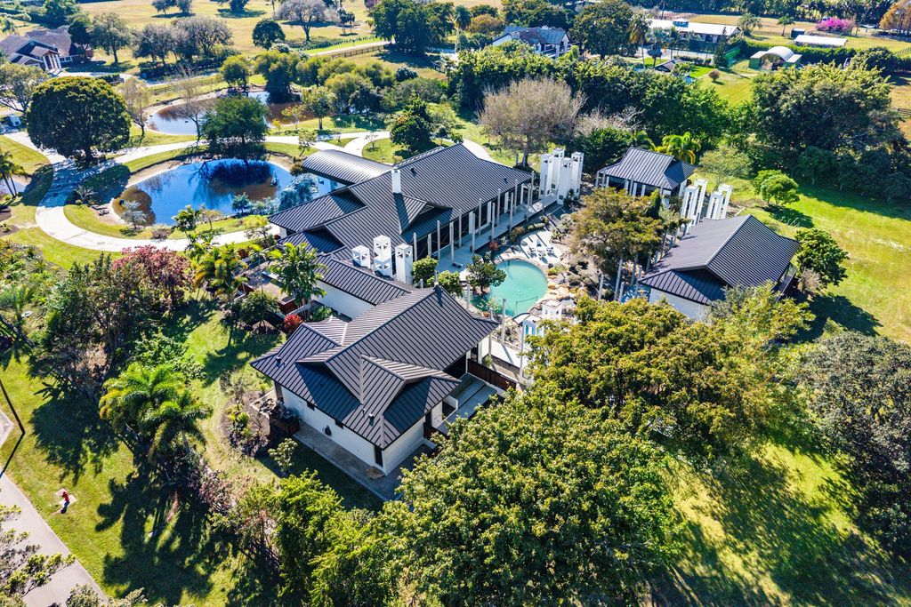 Photo of 8549 Surrey Lane, Boca Raton, FL 33496 (MLS # R11104473)