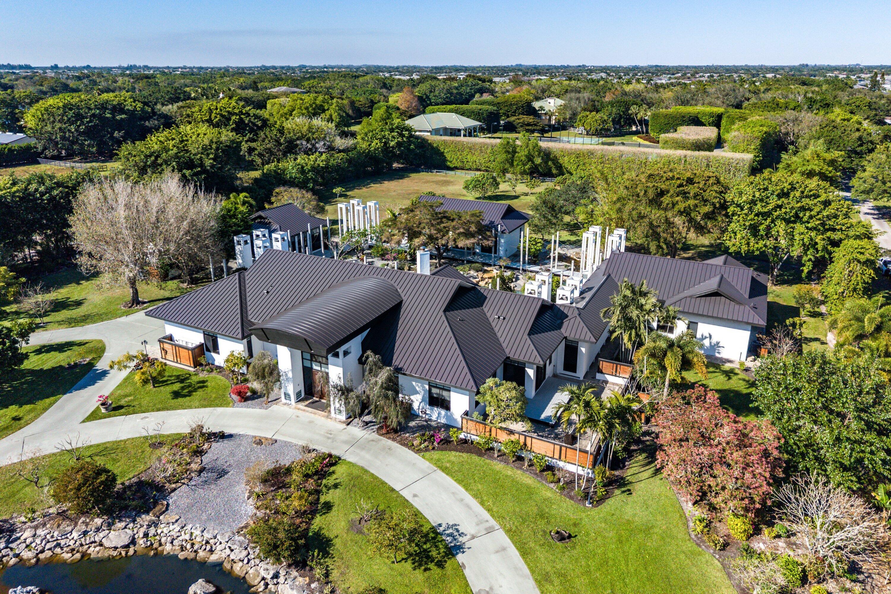 Horseshoe Acres | PALM BEACH FARMS CO 3 - Residential