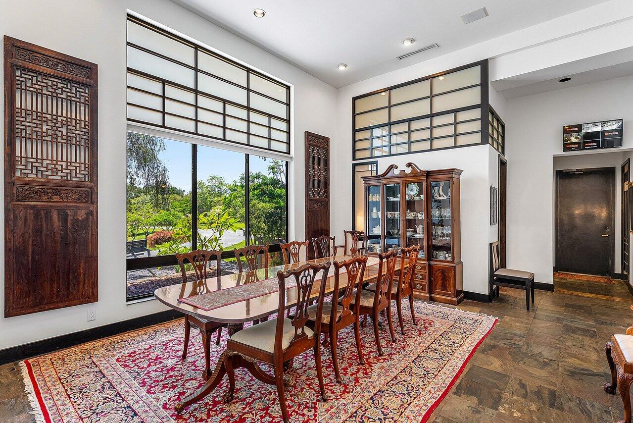 Horseshoe Acres | PALM BEACH FARMS CO 3 - Residential