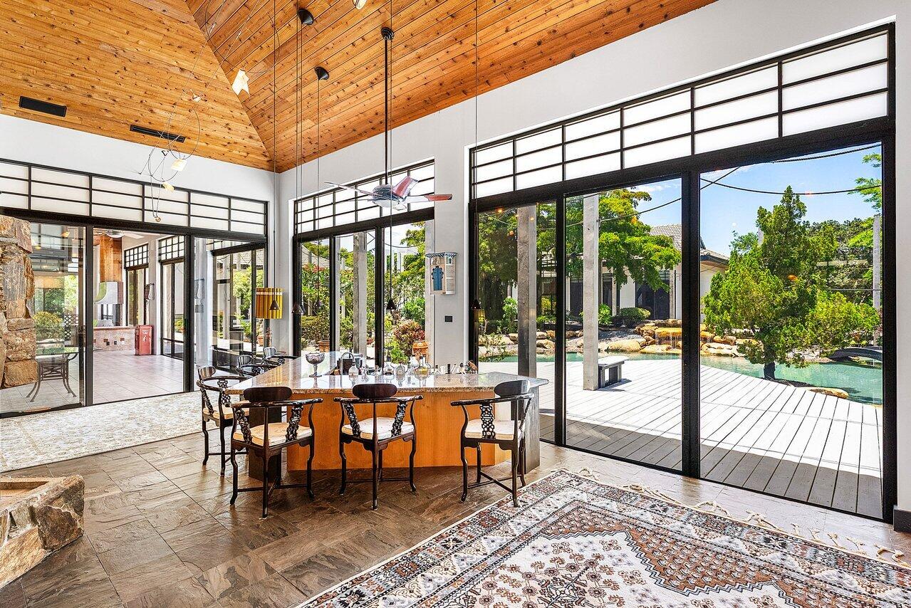 Horseshoe Acres | PALM BEACH FARMS CO 3 - Residential