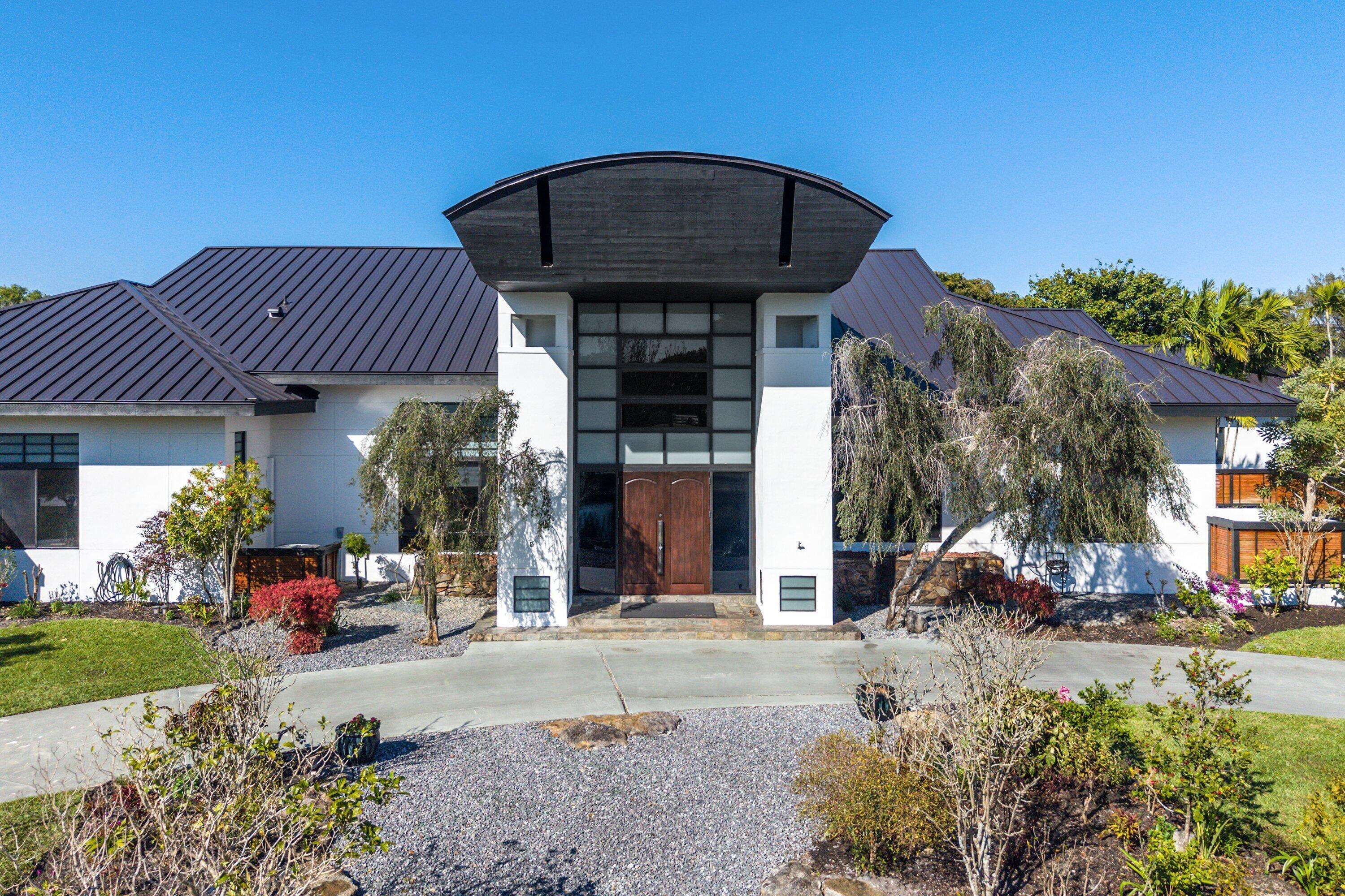 Horseshoe Acres | PALM BEACH FARMS CO 3 - Residential