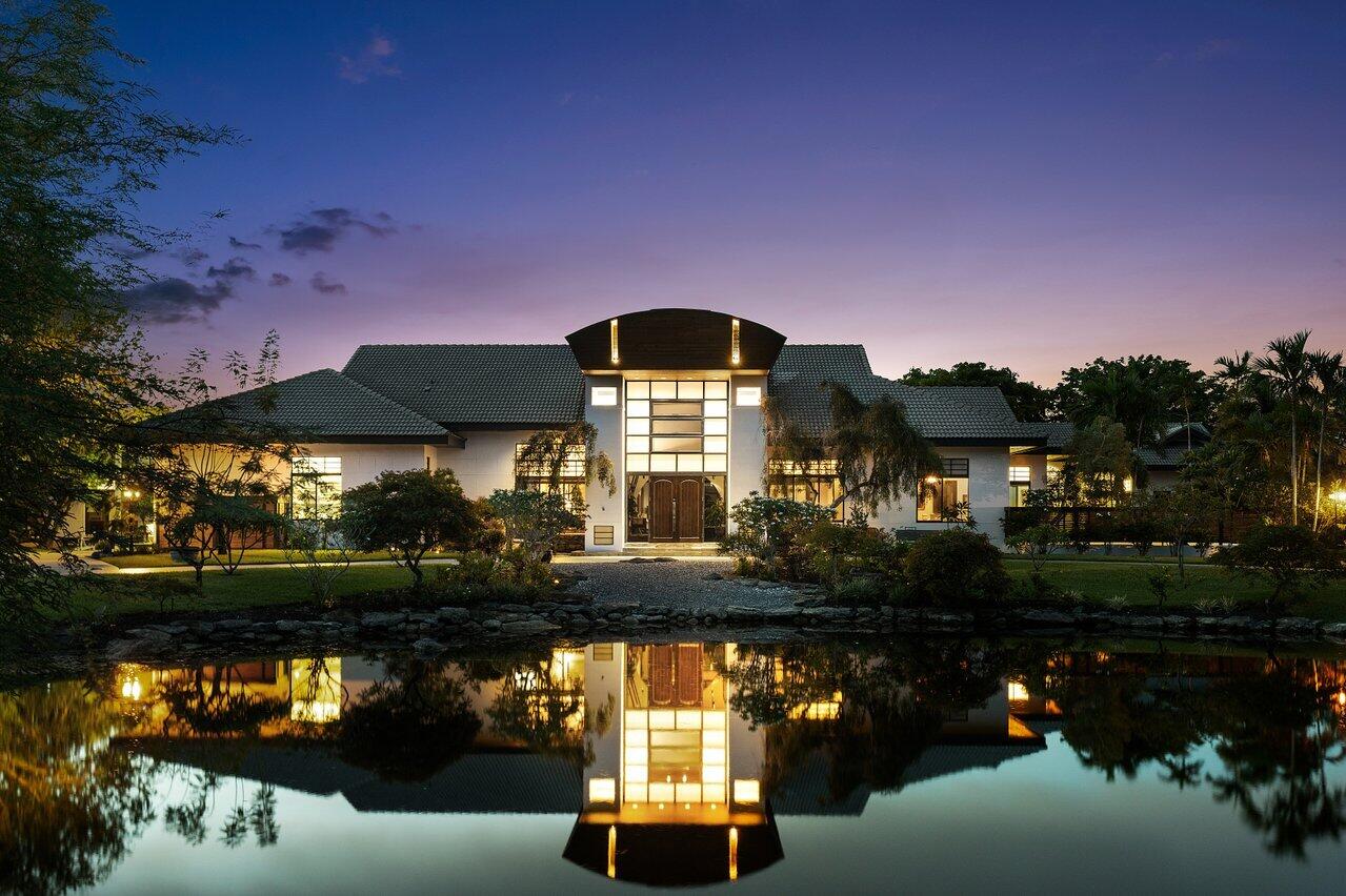 Horseshoe Acres | PALM BEACH FARMS CO 3 - Residential