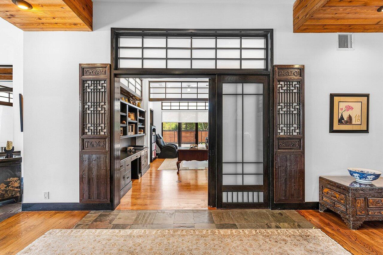 Horseshoe Acres | PALM BEACH FARMS CO 3 - Residential