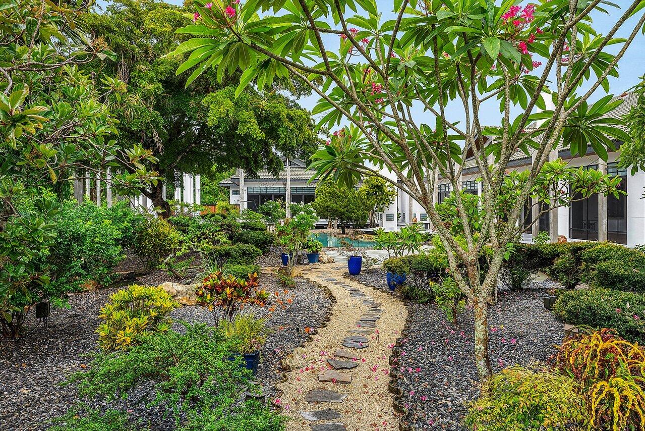 Horseshoe Acres | PALM BEACH FARMS CO 3 - Residential