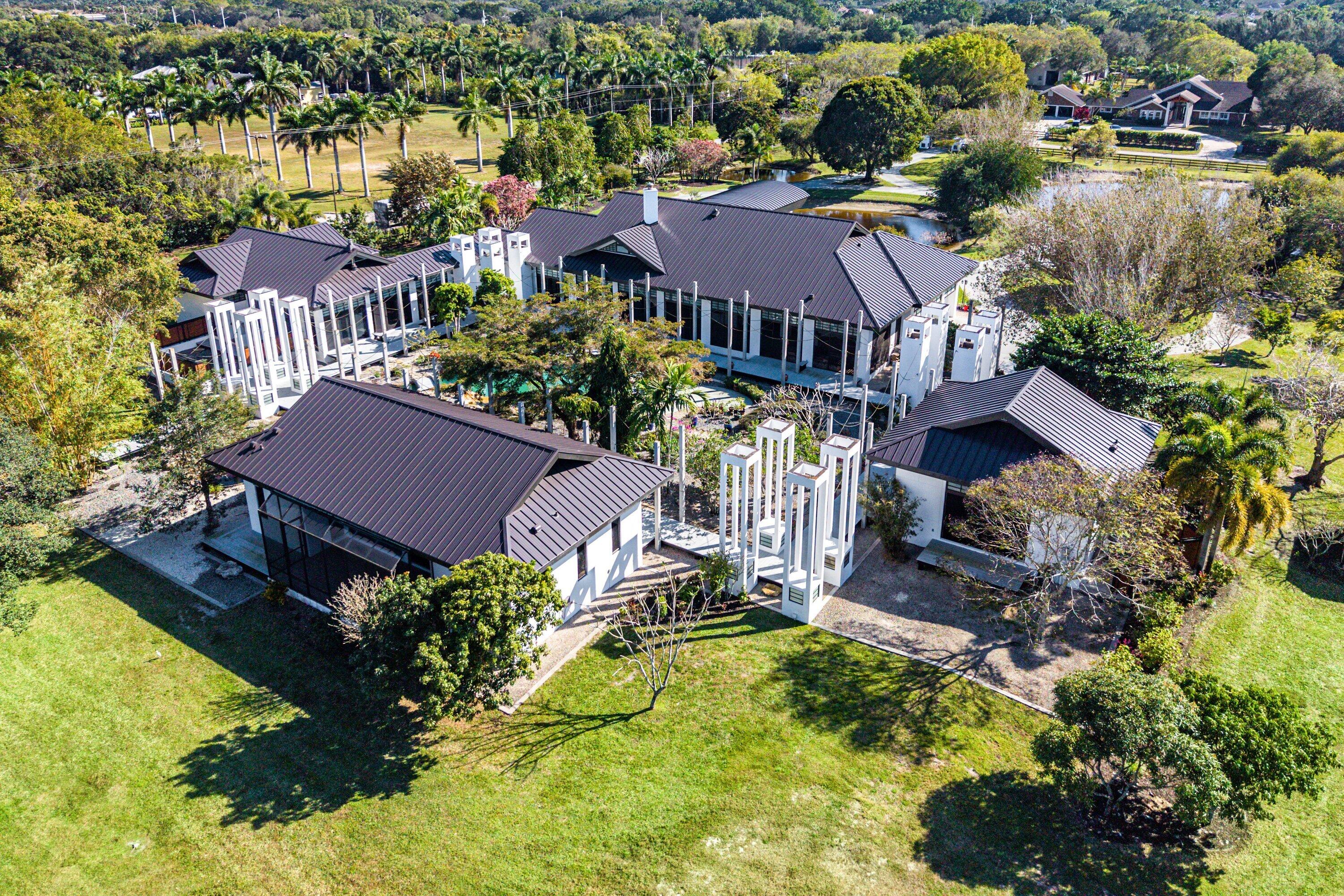 Horseshoe Acres | PALM BEACH FARMS CO 3 - Residential