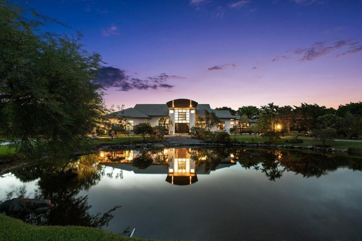 Horseshoe Acres | PALM BEACH FARMS CO 3 - Residential