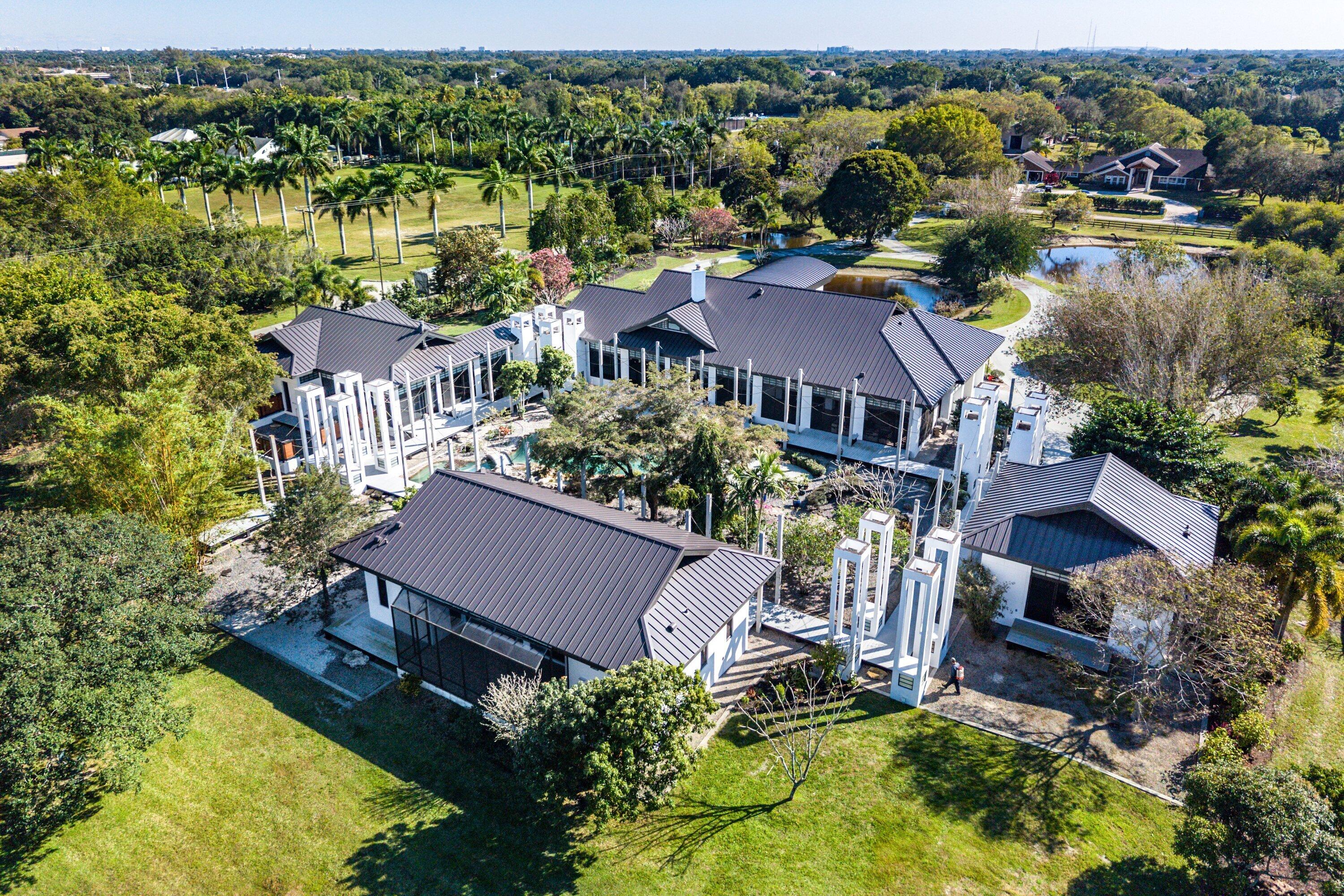 Horseshoe Acres | PALM BEACH FARMS CO 3 - Residential