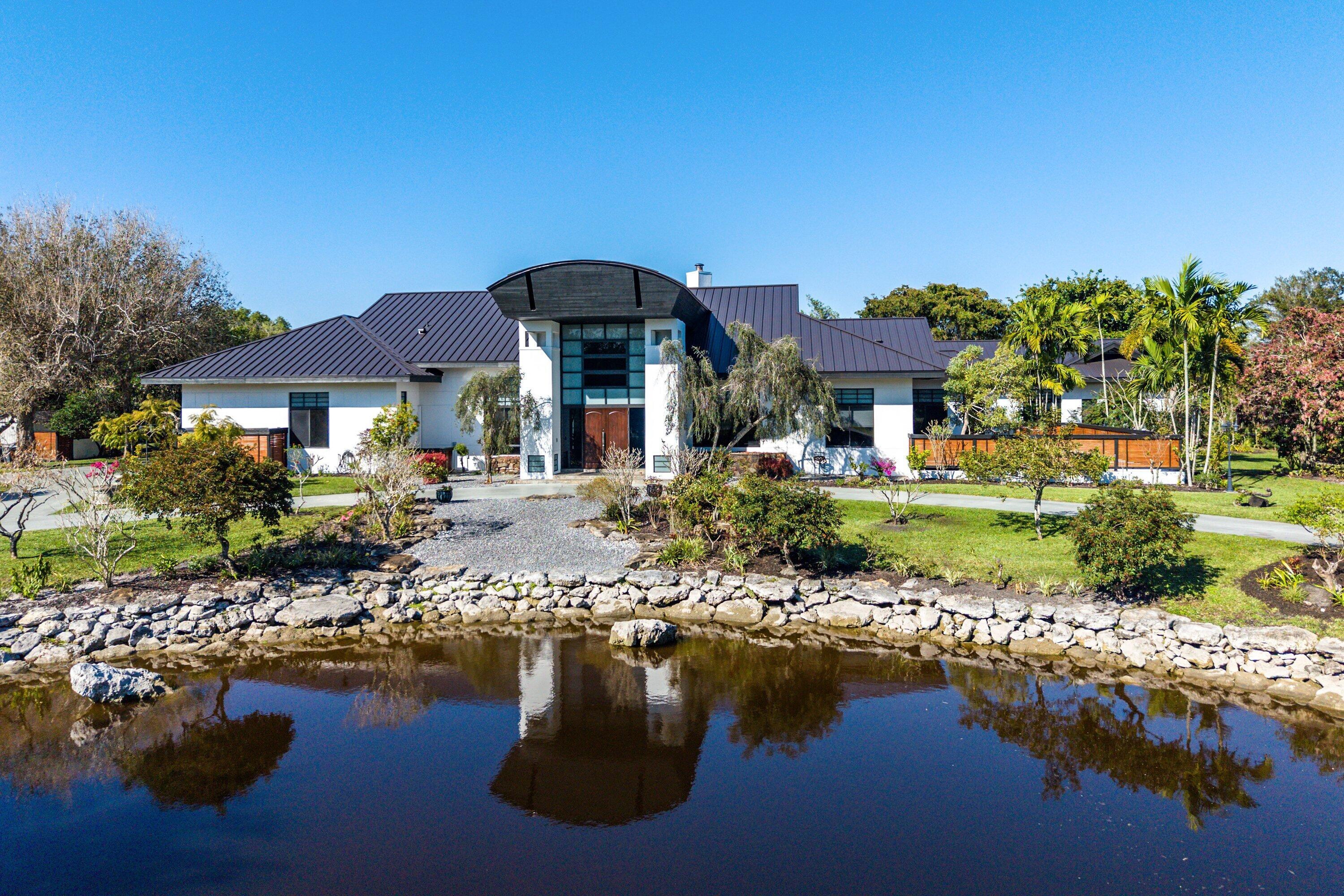 Horseshoe Acres | PALM BEACH FARMS CO 3 - Residential