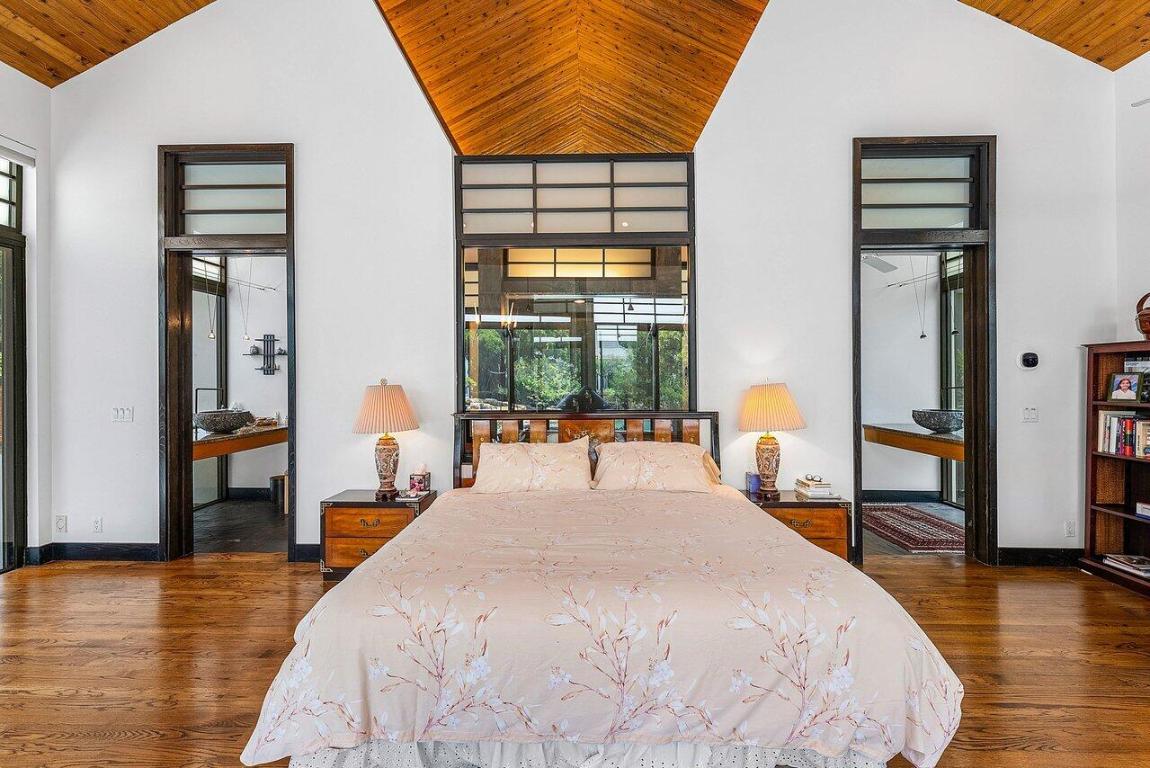 Horseshoe Acres | PALM BEACH FARMS CO 3 - Residential