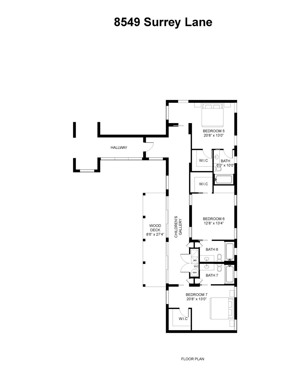 Horseshoe Acres | PALM BE - Residential