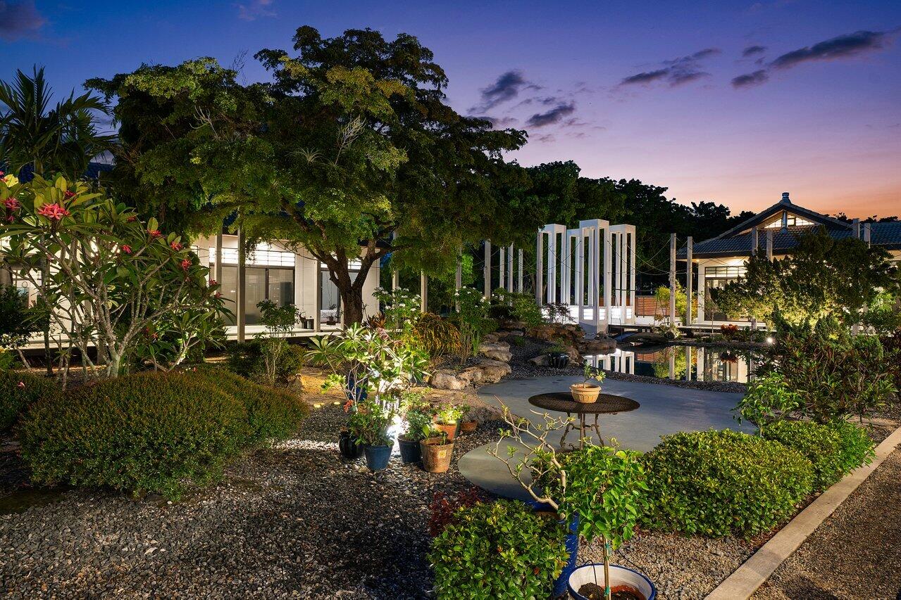 Horseshoe Acres | PALM BEACH FARMS CO 3 - Residential