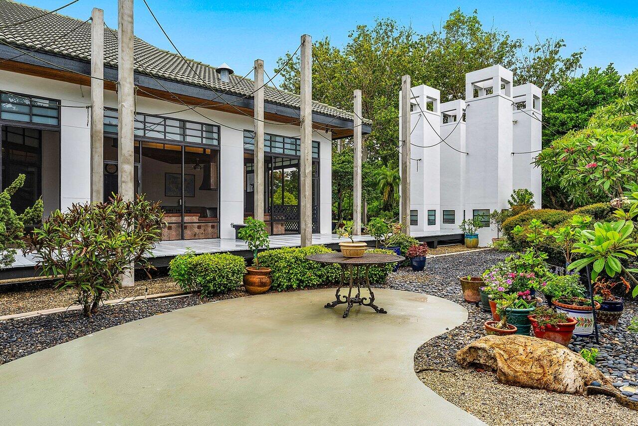 Horseshoe Acres | PALM BEACH FARMS CO 3 - Residential