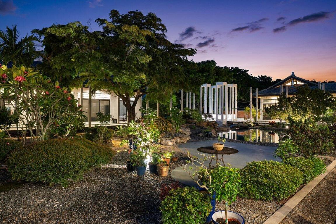 Horseshoe Acres | PALM BEACH FARMS CO 3 - Residential