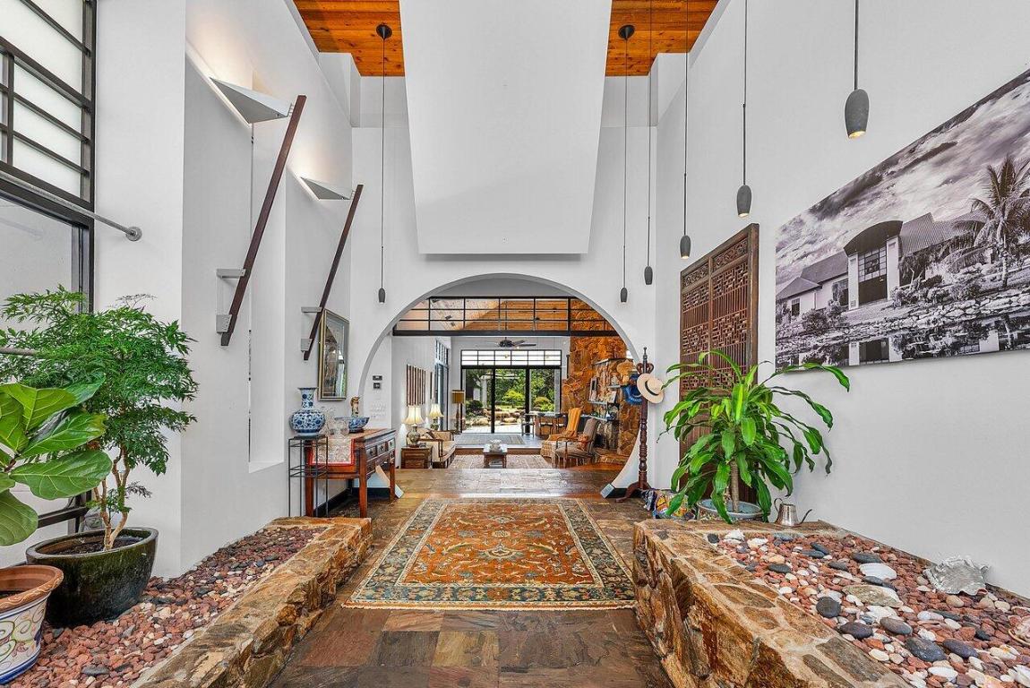 Horseshoe Acres | PALM BEACH FARMS CO 3 - Residential