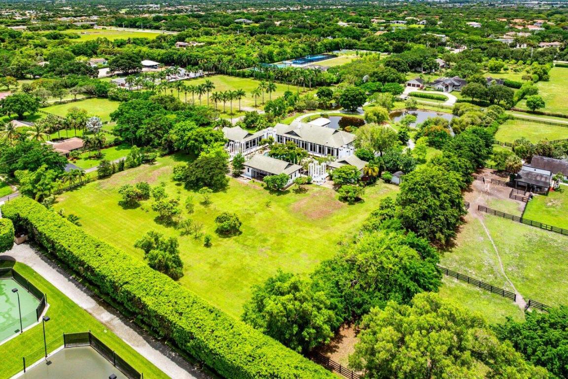 Horseshoe Acres | PALM BEACH FARMS CO 3 - Residential