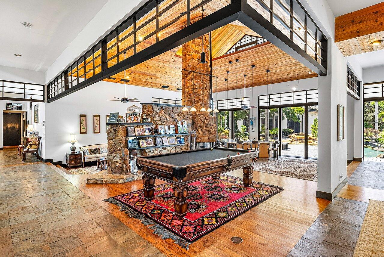 Horseshoe Acres | PALM BEACH FARMS CO 3 - Residential