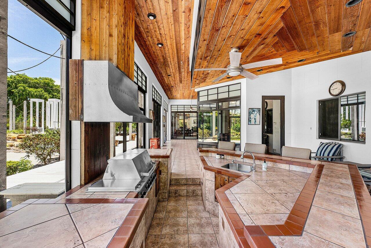 Horseshoe Acres | PALM BEACH FARMS CO 3 - Residential