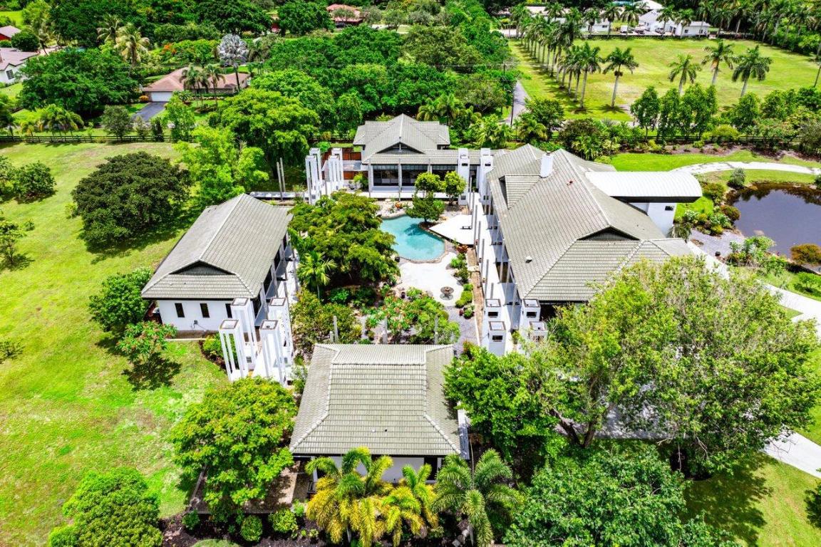 Horseshoe Acres | PALM BEACH FARMS CO 3 - Residential