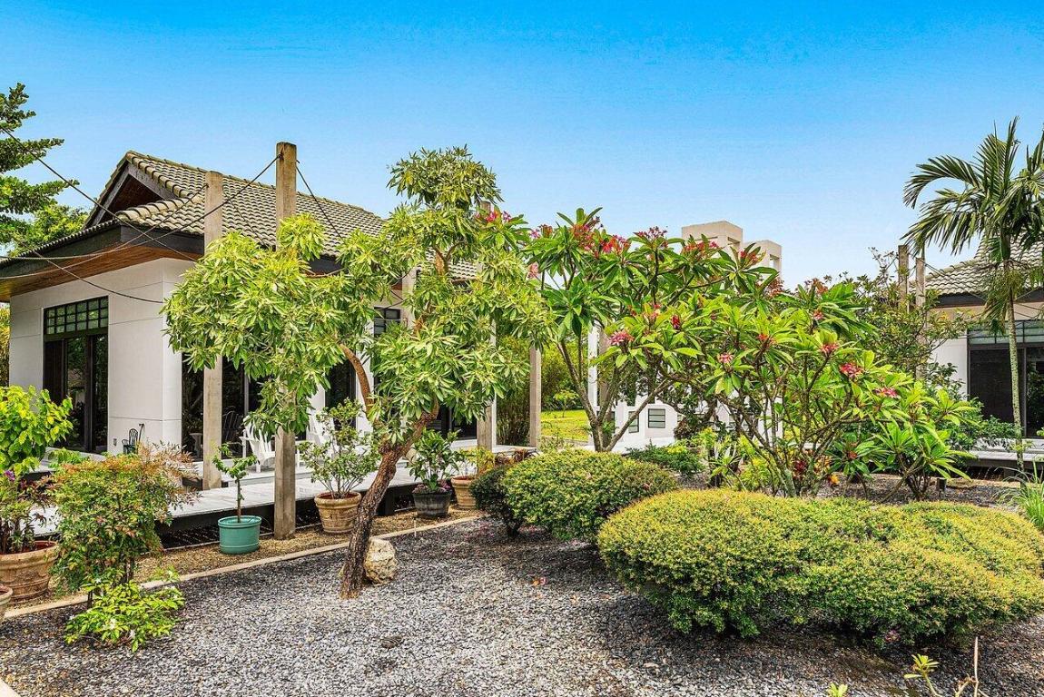 Horseshoe Acres | PALM BEACH FARMS CO 3 - Residential