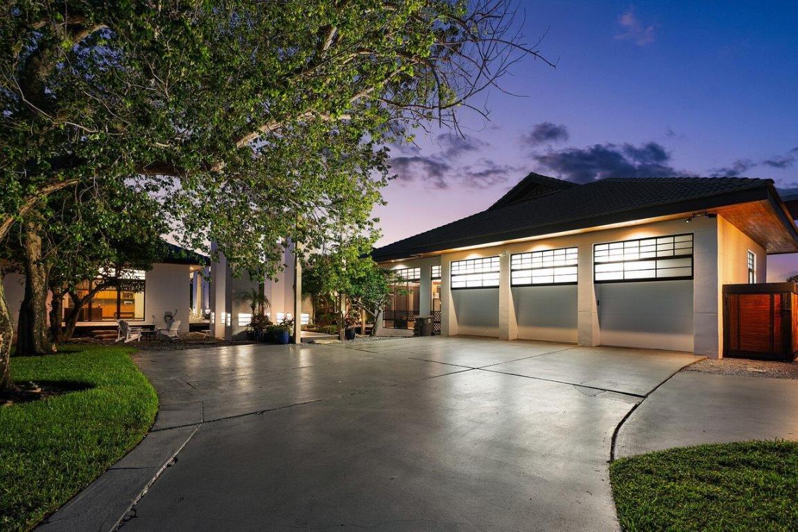 Horseshoe Acres | PALM BEACH FARMS CO 3 - Residential