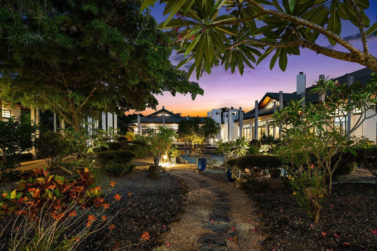 Horseshoe Acres | PALM BEACH FARMS CO 3 - Residential